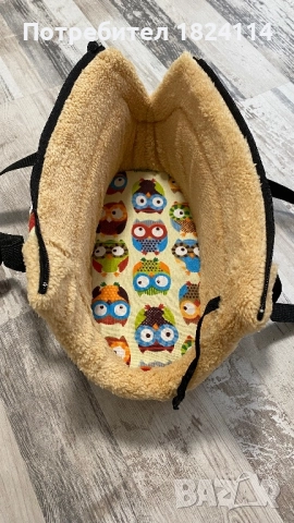 Транспортна чанта за куче(котка) , снимка 9 - За кучета - 49256941