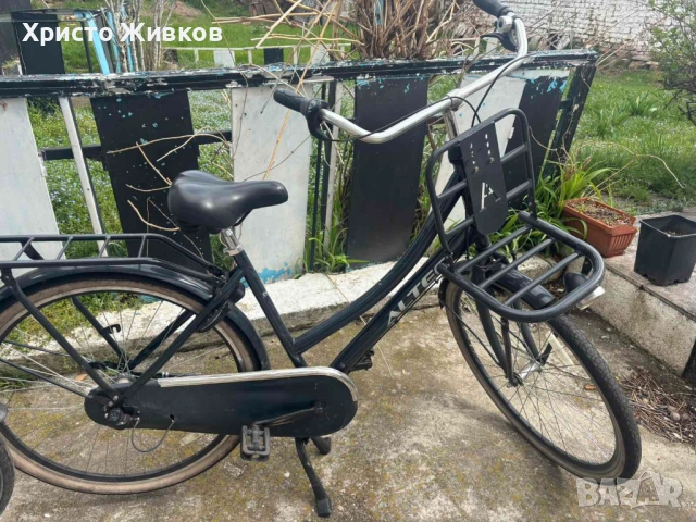 Велосипед , снимка 5 - Велосипеди - 54093868