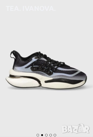 Унисекс маратонки Adidas AlphaBoost V1, снимка 2 - Маратонки - 52511435