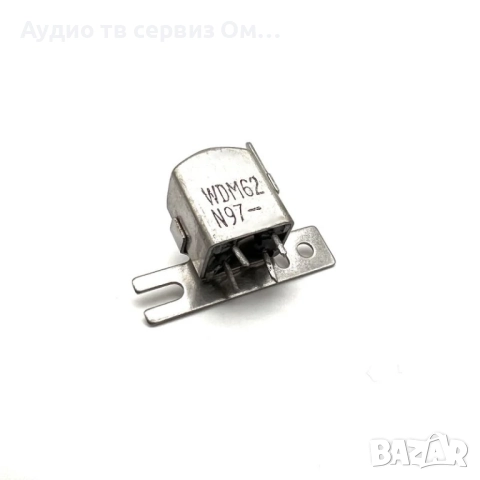 AUDIO HEAD STEREO, снимка 6 - Декове - 52697409