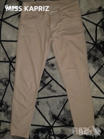 Дамски панталони, снимка 14 - Панталони - 36476788