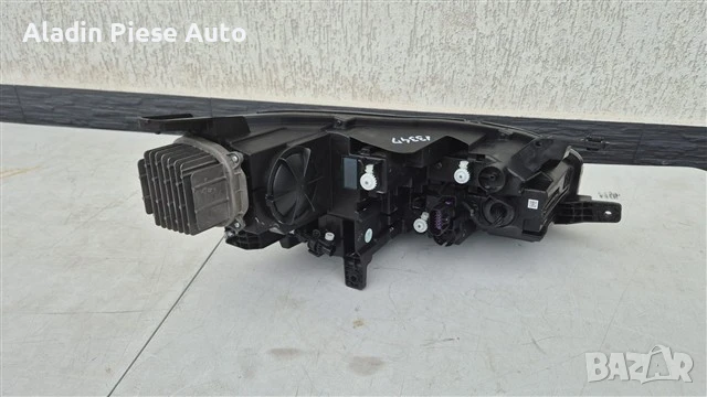 Ляв фар MG HS Facelift Full Led година 2020 2021 2022 2023 2024 код , снимка 5 - Аксесоари и консумативи - 51124829