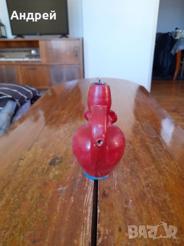 Стара стомна #3, снимка 4 - Други ценни предмети - 52828848