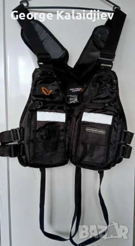 SAVAGE GEAR ЕЛЕК 