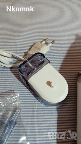 Орален душ Philips sonicare , снимка 7 - Други - 53302546