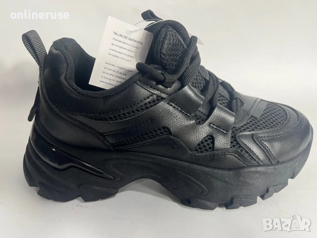 Дамски маратонки😍😙💕, снимка 2 - Маратонки - 51768689