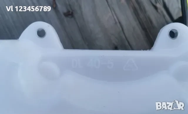 Резервоар за бензин на моторен тример, храсторез, моторна коса, снимка 6 - Градинска техника - 52287874