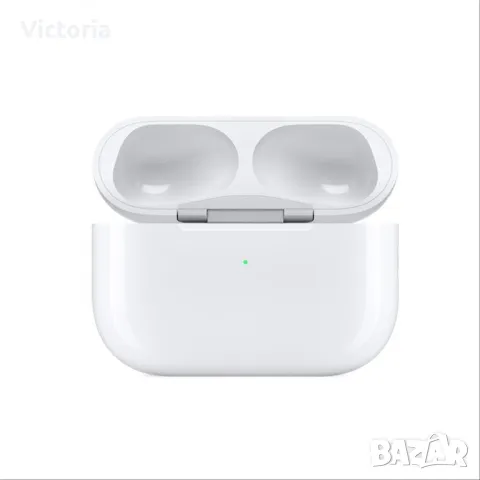 Оригинална кутия Apple Airpods Pro , снимка 2 - Друга електроника - 47904255