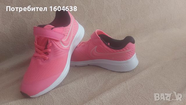 Детски маратонки NIKE , снимка 1 - Детски маратонки - 45156304