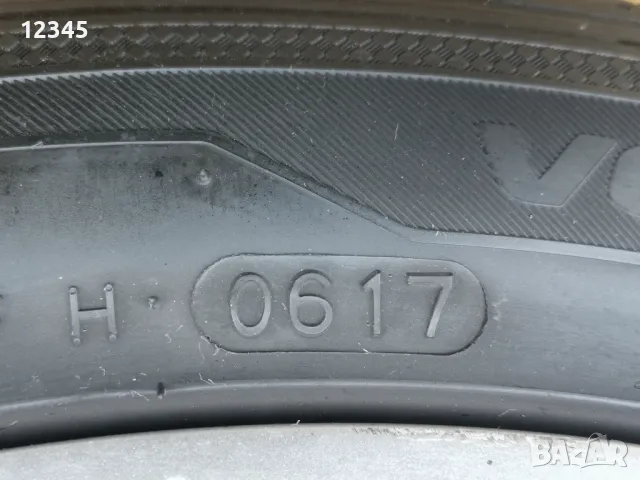 17’’5x112 za skoda suberb 17”5х112 за шкода супърб 3U0 601 025E-№606, снимка 9 - Гуми и джанти - 47844839