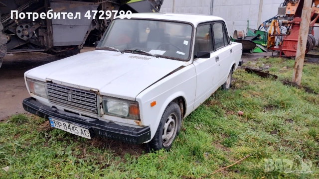 Lada 2107