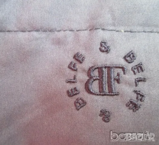 BELFE&BELFE unisex ватирано яке размер М., снимка 3 - Якета - 50414026