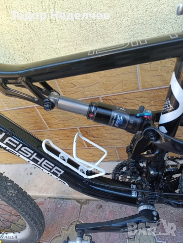 Gary Ficher 26 цола     ., снимка 6 - Велосипеди - 52414429