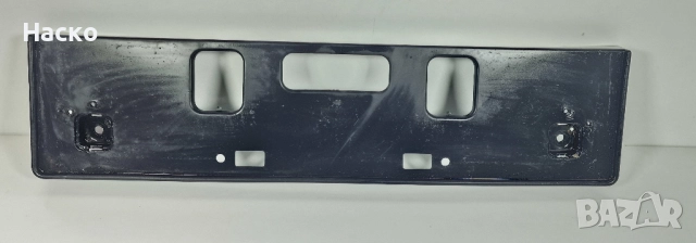 Стойка Поставка Предна Броня Регистрационен Номер Хонда Акорд 7 VII Honda Accord 7 VII 71145-SEA-E01