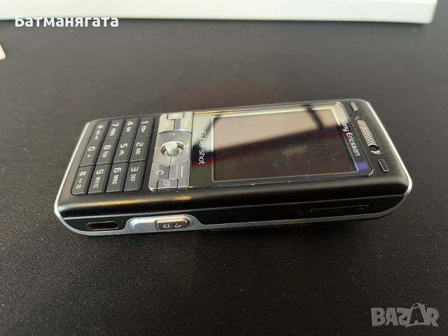 Sony Ericsson K800, снимка 7 - Sony Ericsson - 46473136