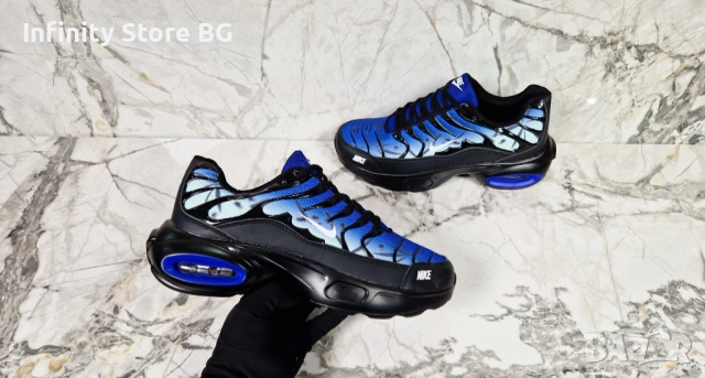 👟🔥 Мъжки маратонки 40–45 – стил, комфорт и качество🔥👟, снимка 8 - Маратонки - 53465927