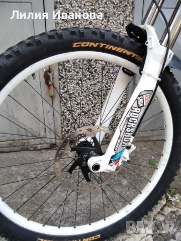 Продавам Mondraker Summum 2014, снимка 2 - Велосипеди - 53977089