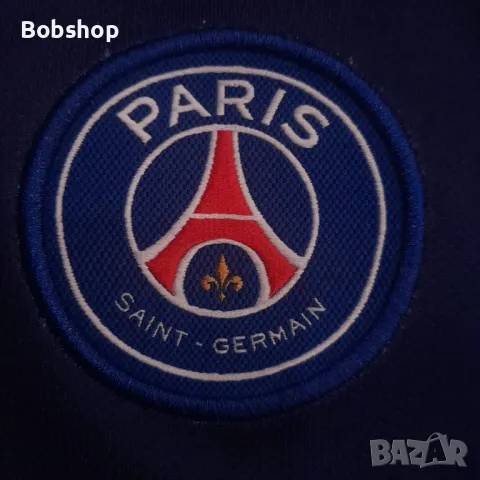 Пари Сен Жермен - Найк - Paris Saint Germain - Nike - season 2015/2016, снимка 3 - Футбол - 47173460