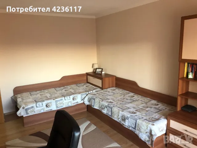 Детско обзавеждане, снимка 1 - Спални и легла - 47247924