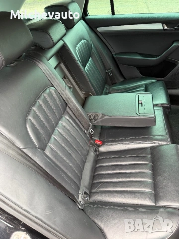 Шкода супърб 2.0тди дсг на части / Skoda superb , снимка 9 - Автомобили и джипове - 53300387