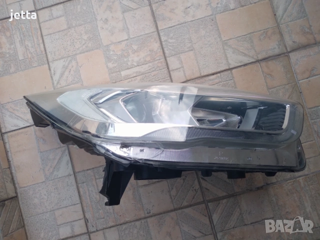 Десен фар за Форд Куга МК2 2016-2020г Ford Kuga 90156360, снимка 9 - Части - 54178638