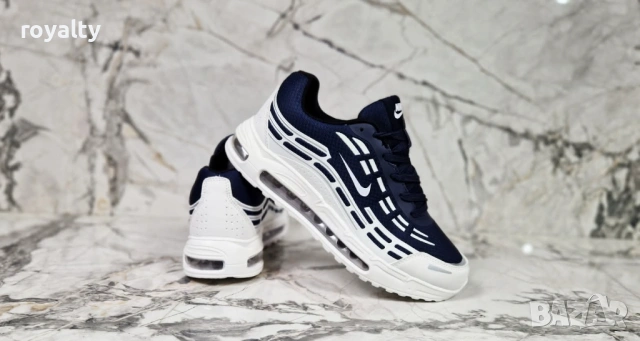 Nike Нови Мъжки Маратонки Найк 40-45 Номер , снимка 7 - Маратонки - 54010965