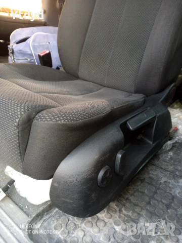 Седалки салон за vw Passat 