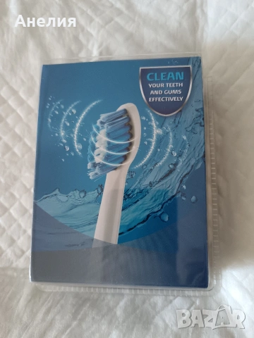 Накрайници за ултразвукова четка Nevadent