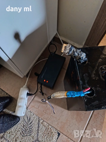 Батерия 84v 30ah , снимка 3 - Друга електроника - 54246285