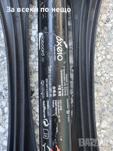 Уейвборд , Waveboard, снимка 6 - Други спортове - 51366370