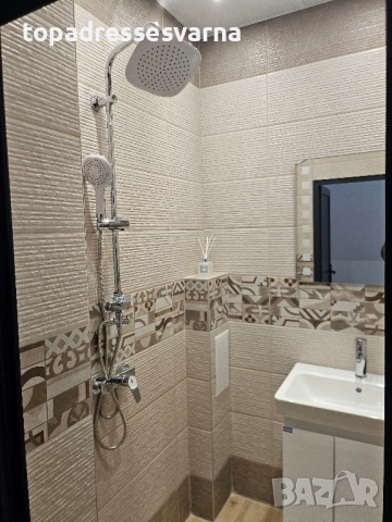 Тристаен след основен ремонт, снимка 10 - Апартаменти - 52833112