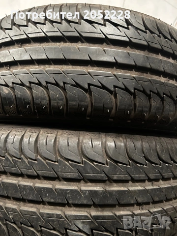 195/55/15 Kleber, снимка 7 - Гуми и джанти - 54165194