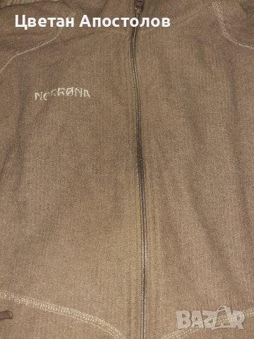 Продава Norrona дамска, снимка 6 - Жилетки - 52696010