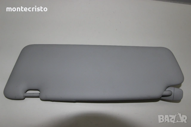 Десен сенник Audi A5 (2007-2011г.) 8K0857552 / 8K0 857 552, снимка 4 - Части - 53670459