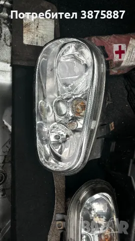 Golf 4 1.9 110, снимка 3 - Части - 48998248