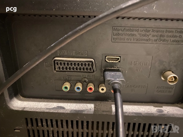 LG 32CS460 – 32 инча, снимка 4 - Телевизори - 52657027