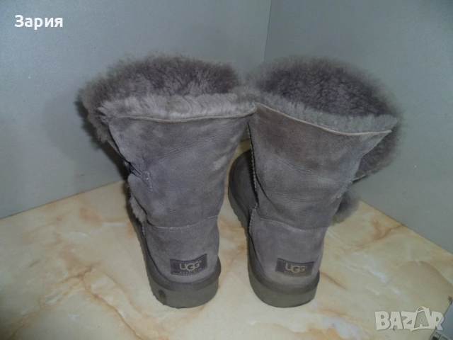 UGG оригинални ботуши №41, снимка 8 - Дамски ботуши - 52417639