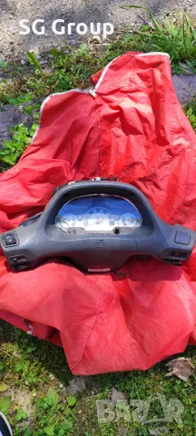 Табло километраж за Hinda Pantheon, снимка 5 - Части - 49967542