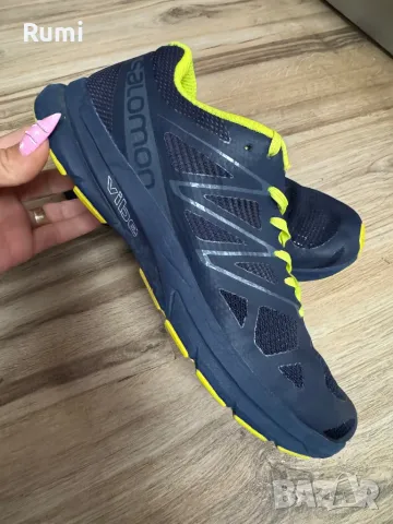 Оригинални маратонки Salomon Sonic Pro 2! 41 н, снимка 1