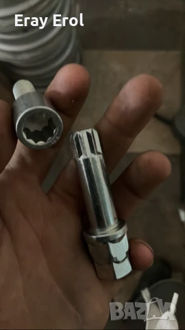 Нови 18 джанти 5х120 Спорт пакет BMW E60 E39 E34 E65 E38 E32 E63 БМВ 5x120, снимка 10 - Гуми и джанти - 50529915