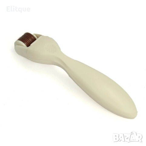 Дерма ролер против стареене 4 в 1, снимка 7 - Други - 52860665