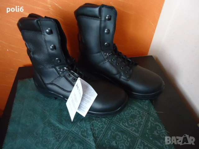 зимни кубинки  №41