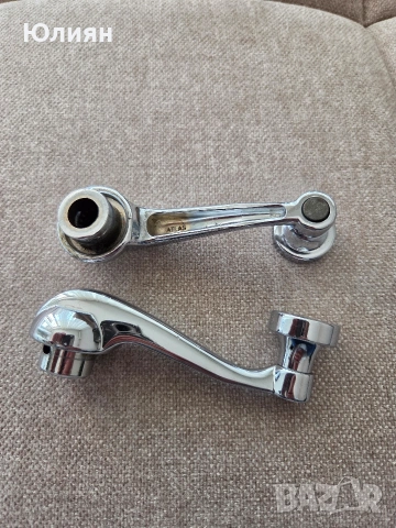 ръкохватки за прозорец Atlas, снимка 4 - Части - 53744955