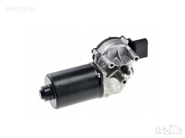Електромотор за предни чистачки на Audi A4 B5, снимка 3 - Части - 45766297