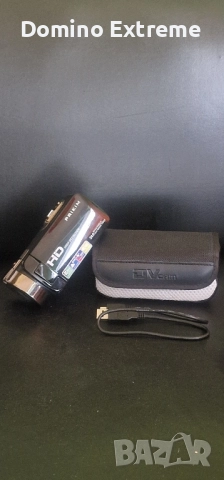 Ръчна камера, снимка 8 - Камери - 51701691