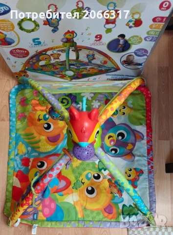 Активна гимнастика PlayGro, снимка 5 - Други - 50760886