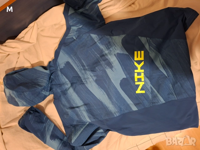 Nike Dri-FIT Sport Clash 1/2-Zip Training Hoodie, снимка 2 - Спортни дрехи, екипи - 53435170