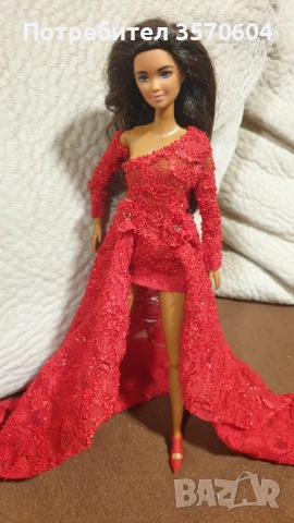 Кукли барби Мател , снимка 2 - Кукли - 53063030