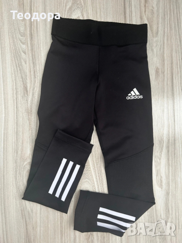 Детска тениска и клинче Адидас, снимка 9 - Детски тениски и потници - 53582130