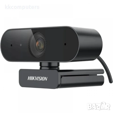 Hikvision Webcam DS-U04P Уебкамера